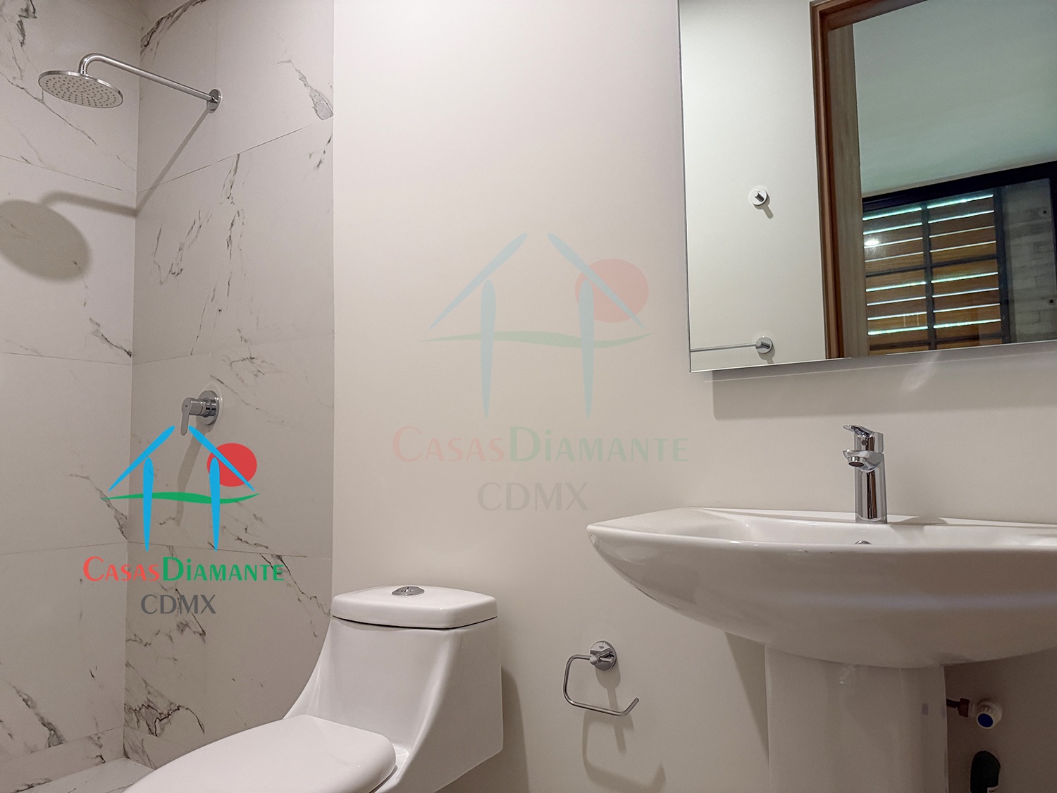 Las Aguilas Ursus AJA - Cuarto de servicio 4 Las Aguilas Ursus AJA - Cuarto de servicio 4